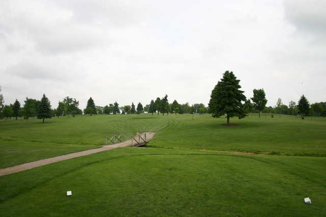 Countryside Golf Club, Inc.