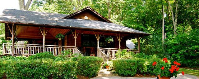 Washington Golf Club