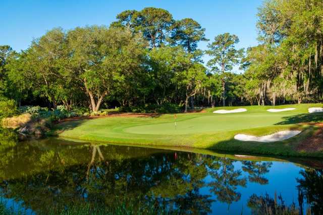 Caledonia Golf & Fish Club