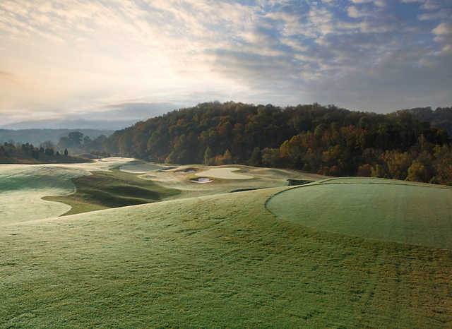 Sevierville Golf Club/Highlands