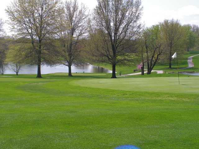 Excelsior Springs Golf Club