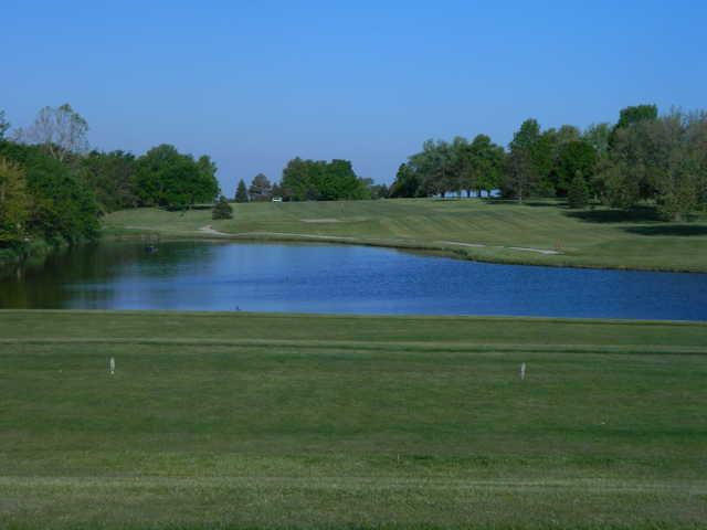 Pleasantville Golf & Country Club