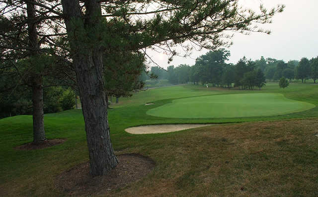 Shawnee Country Club