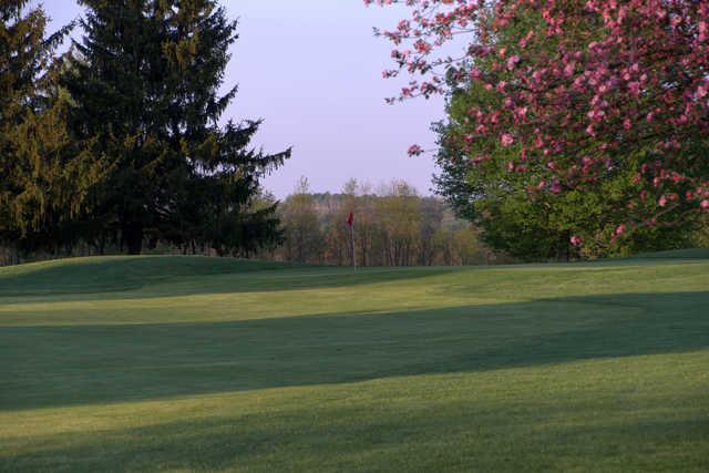 Zoar Village Golf Course