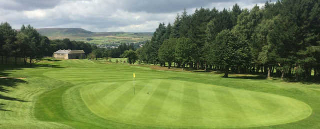 Meltham Golf Club