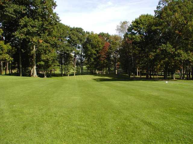 Tioga Golf Club
