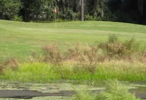 Tripple S Golf Ranch