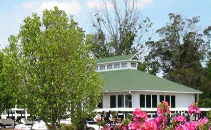 Patrick Farms Golf Club