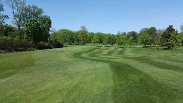 Twin Ponds Golf & Country Club