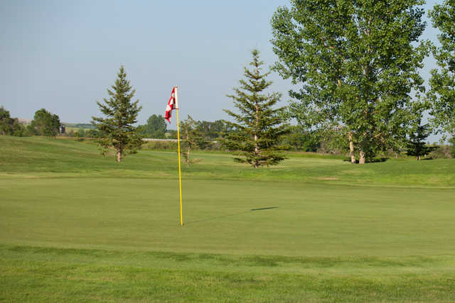 Pheasant Country Golf Course