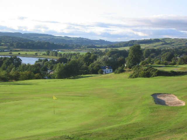 Kirkcudbright Golf Club