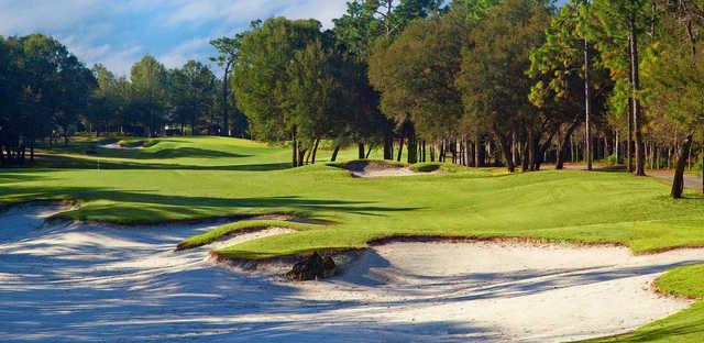 Victoria Hills Golf Club