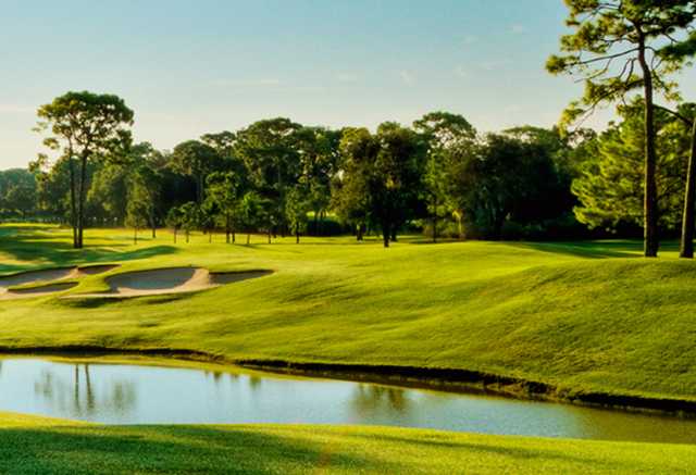 Innisbrook Resort & Golf Club - Fox Squirrel Course