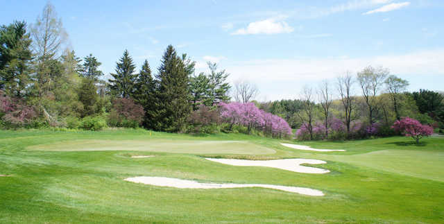 Radrick Farms Golf Club
