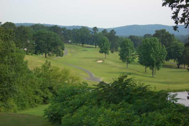Belvedere Country Club