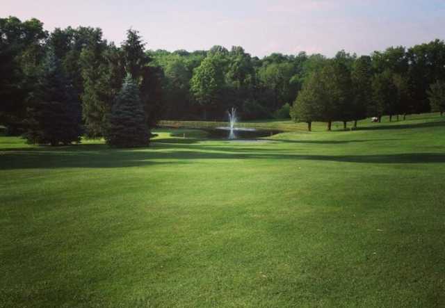 Cazenovia Golf Club
