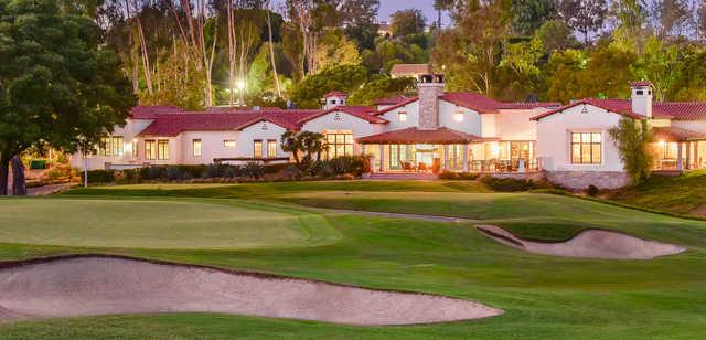 Rancho Santa Fe Golf Club