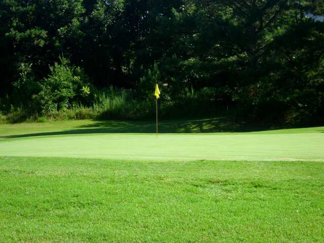 Creekside Golf Club