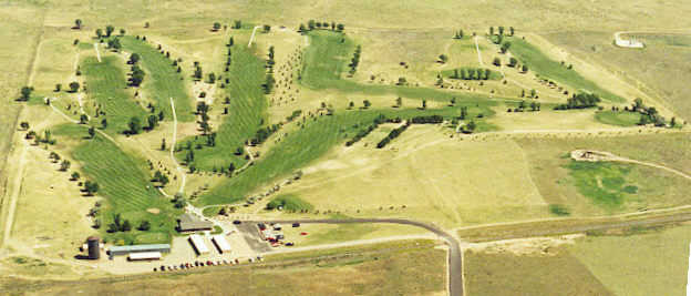 Forewinds Municipal Golf Club