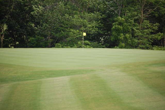 Diamond Trail Golf Club