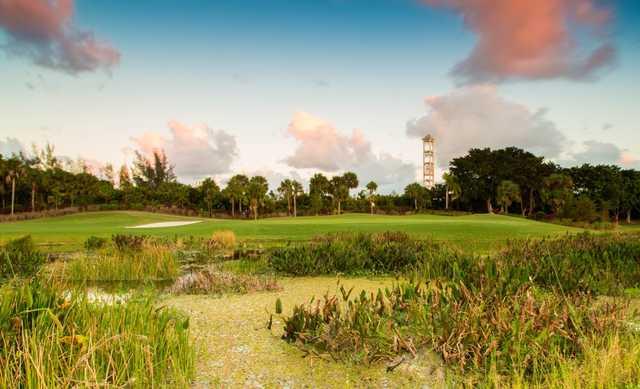 Ironhorse Golf & Country Club