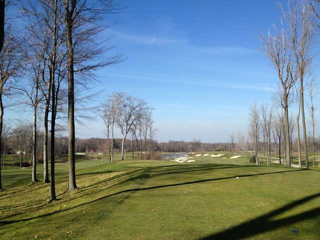 Little Mountain Country Club