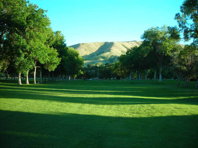 Riverside Golf Course