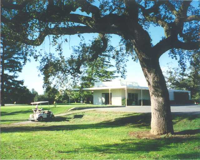 Oakmoore Golf Course