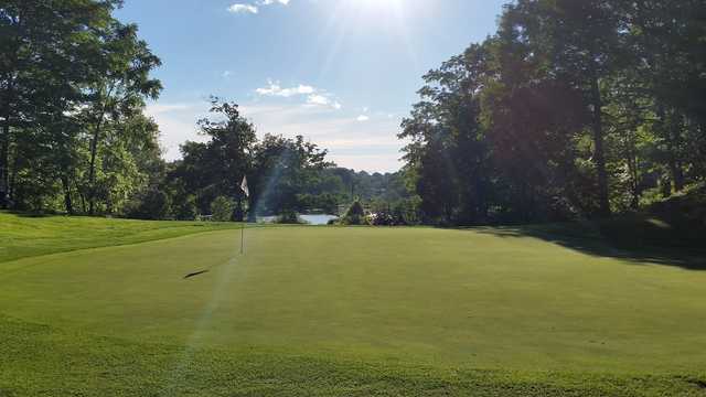 Great Bear Golf & Country Club