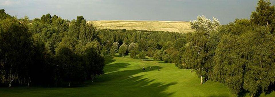 Mapperley Golf Course