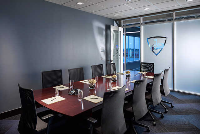 TopGolf Oklahoma City - Conference Room