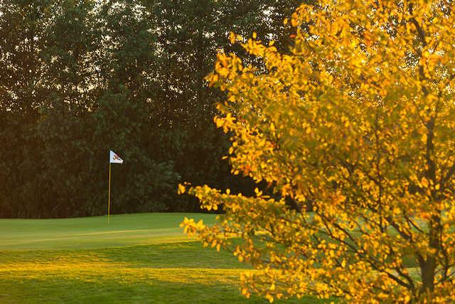 Ramside Hall Hotel - Prince Bishops Course