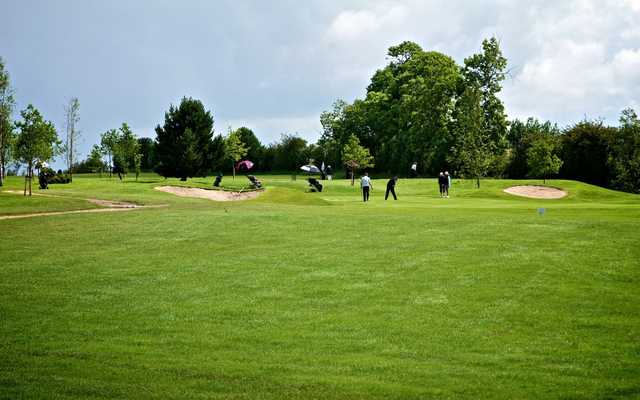 Course Image