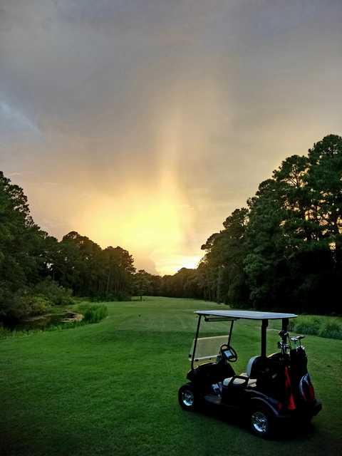 Olde Beaufort Golf Club