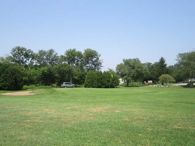 Middlebrook Country Club