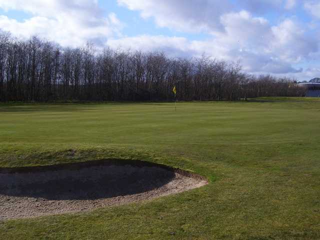 Cowdenbeath Golf Club