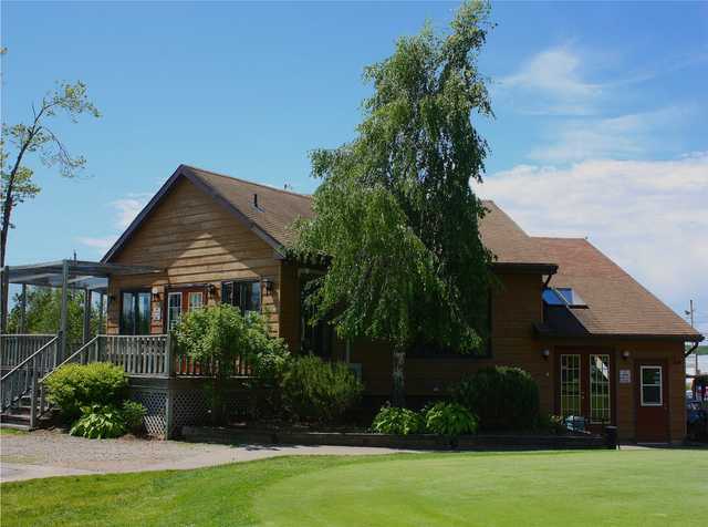 Brookfield Golf Club