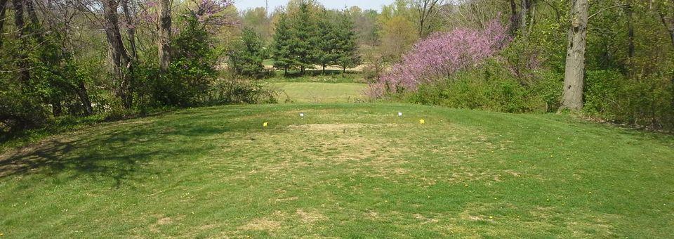 New Albany Golf Course