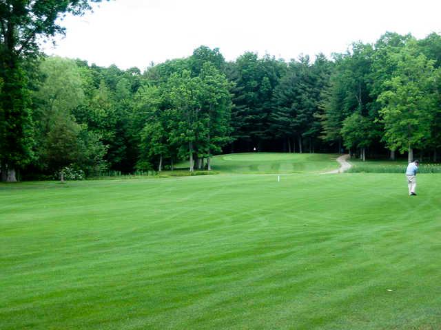 Chanticlair Golf Course
