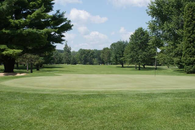 Oneota Golf & Country Club