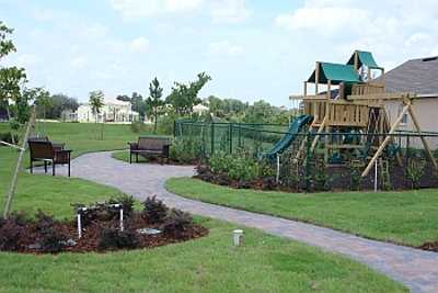 Polo Park Golf Course