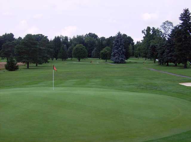 Apollo Elks Country Club
