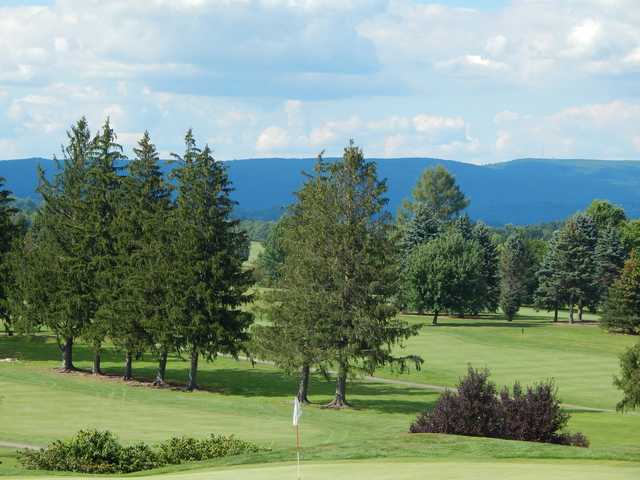 Ligonier Country Club