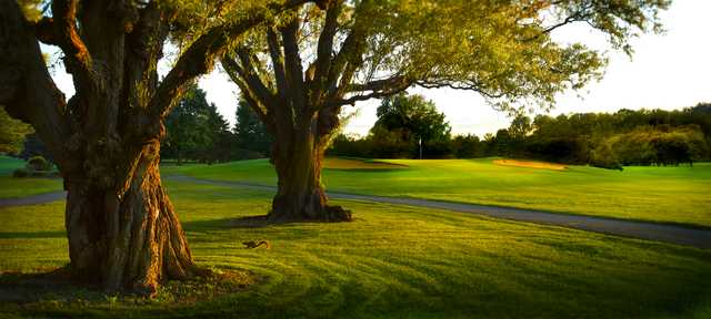 Sawmill Creek Golf Club & Resort