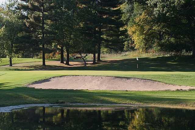 Riverside Country Club