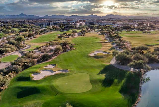 Wildfire Golf Club - Palmer Course