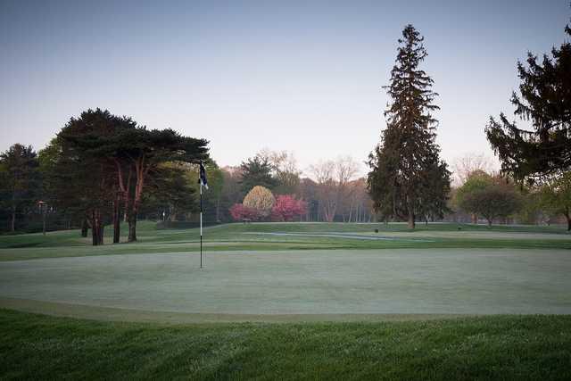 Highland Country Club