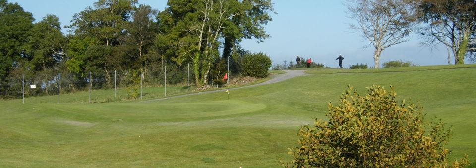 Castlebar Golf Club