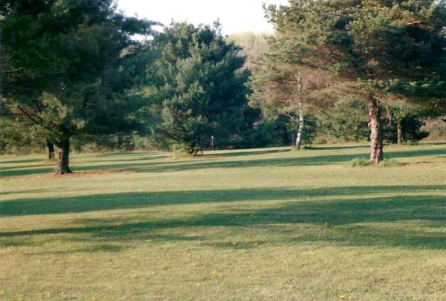 Laurel Run Golf Course