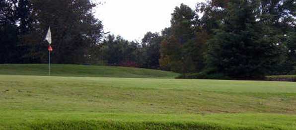 Pine Knolls Golf Course